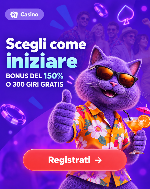 Come usare un codice promozionale su 247Vibes Casino